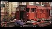 heavy industry - making locomotives for British Rail