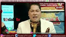 El Pachá arremete contra el programa de Jochy y Robertico-Pégate Y Gana con El Pachá-Video