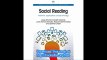Social Reading Platforms, Applications, Clouds and Tags (Chandos Publishing Social Media Series)