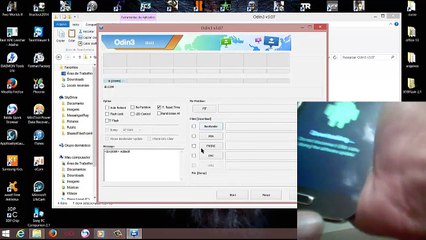 Root e CWM no Galaxy Win Duos GT-I8552B - 06/2016 (unico totalmente funcional para esse aparelho)
