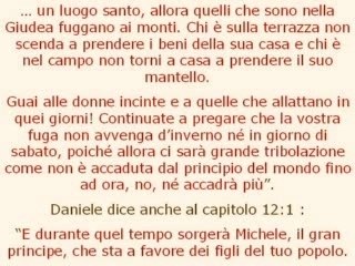 Profezia di Daniele