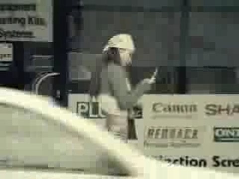 Hyori Lee - Anymotion