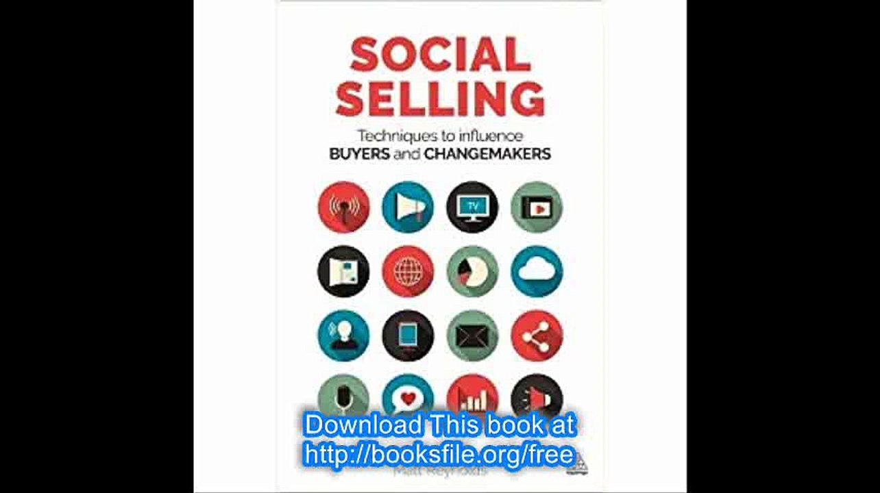 Social Selling Techniques to Influence Buyers and Changemakers