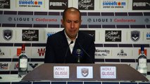 Foot - L1 - Monaco : Jardim «Un match juste»