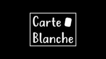 Carte Blanche - L'aigle royal