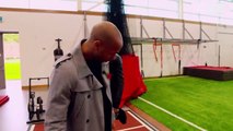 ZLATAN IBRAHIMOVIC CRACKS THIERRY HENRY UP - THEY STILL DON’T KNOW HOW GOD LOOKS LIKE! [BANTER]