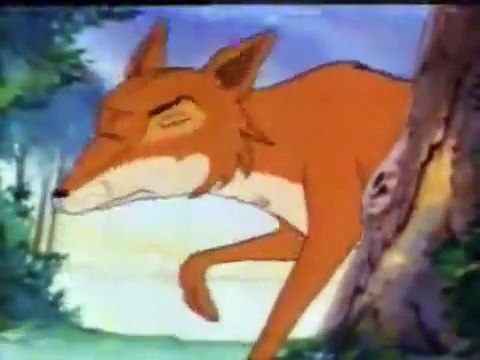 The Animals of Farthing Wood Season 1 Episode 5