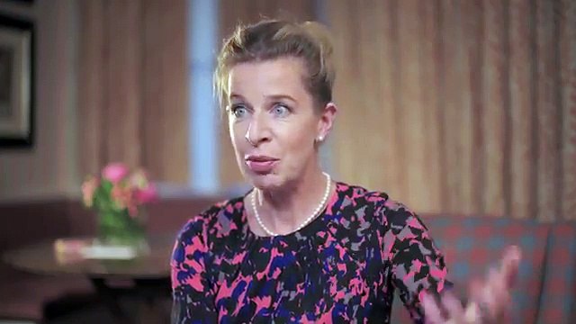 Exclusive Katie Hopkins Interview: Grim Tales From The Grim Reaper