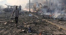 Somali'de Peş Peşe Bombalı Saldırı: 18 Ölü, 30 Yaralı