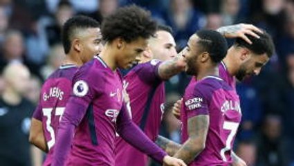 Tải video: 'Outstanding' City must be more clinical to win titles - Guardiola