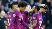 'Outstanding' City must be more clinical to win titles - Guardiola