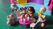 Casa Minnie Mouse y amigos - Minnies House - Juguetes de Minnie