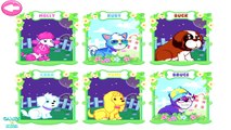 Fun Animal Puppy Care - Baby Play Puppy Vet Doctor - Little Pet Doctor Game For Kids