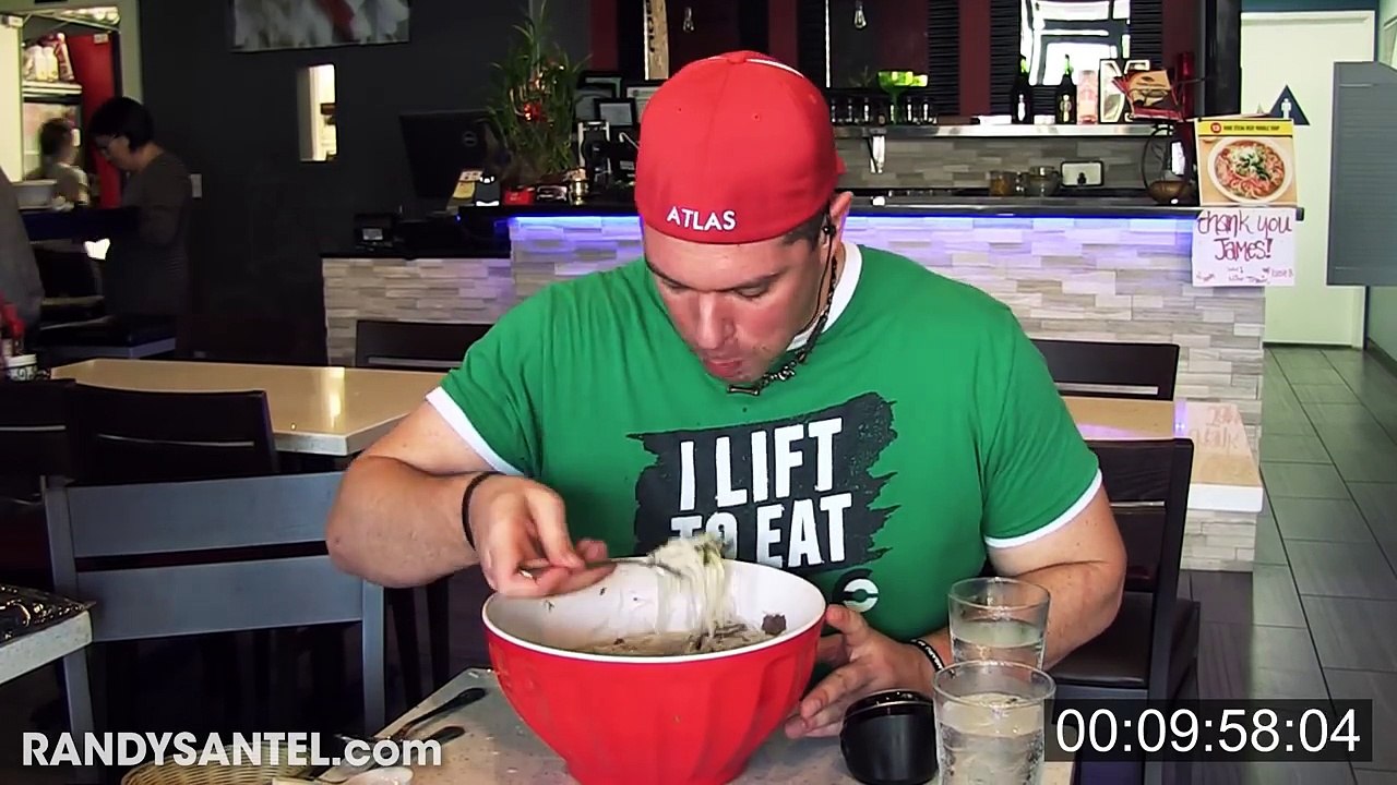 UNDEFEATED PHO CHALLENGE IN CALIFORNIA!!