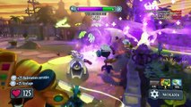 Lets Play Plants Vs Zombies Garden Warfare #190 Deutsch - Mass Effect Erbse