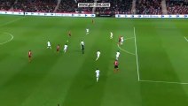 Résumé Guingamp 1-1 Amiens But Mustapha Diallo  - 28.10.2017