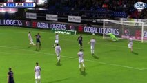 Siem De Jong Goal HD - Willem II 1 - 2 Ajax - 28.10.2017 (Full Replay)