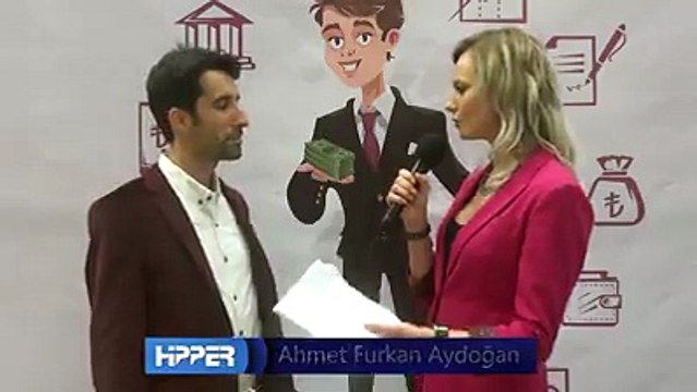 Güvenilir Firma Hipper İle Yatırım Yaparak Ciddi Gelirler Elde Etmek İster misiniz ?