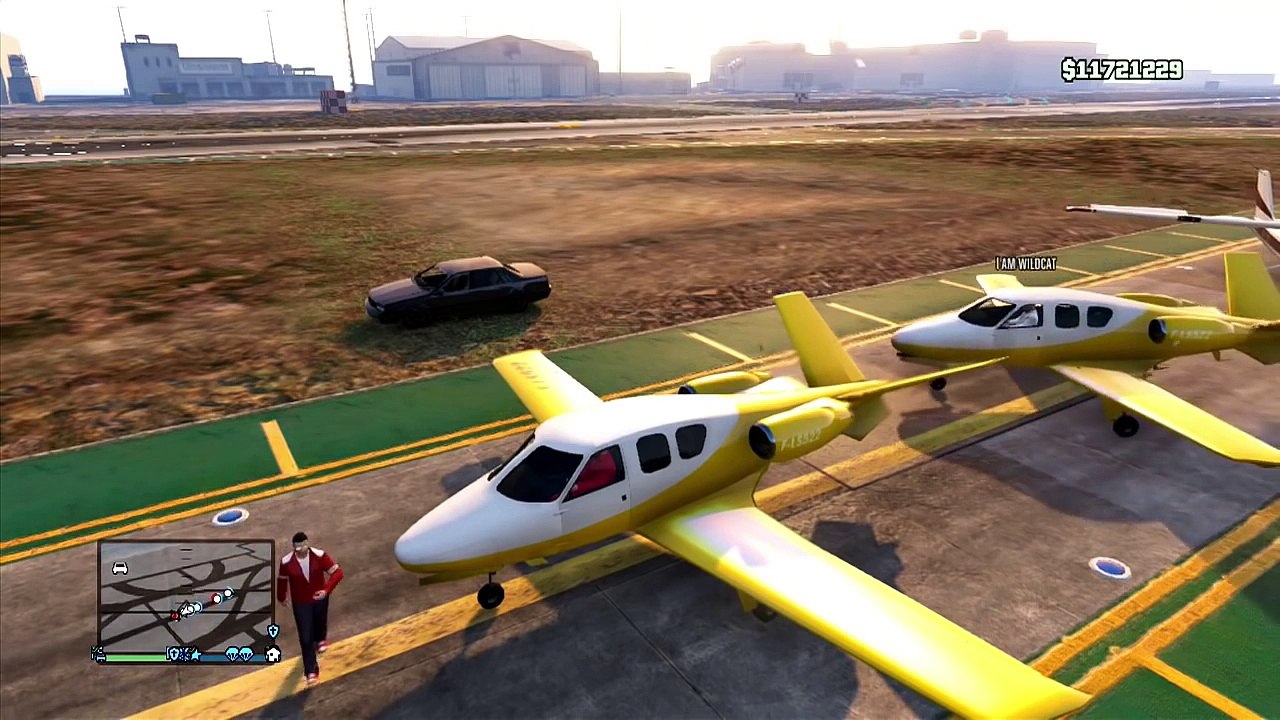 Lui Calibre中文：災難片&Vanosss被綁架(傳說中吵架的影片)【火箭龜翻譯】