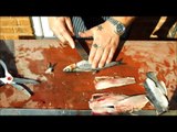 How To Prepare And Cook Sardines.Cornish Sardines.