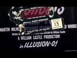 13 Ghosts Illusion-O Trailer