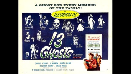 Theater Lobby Record