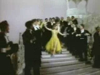 Jerome Kern Life Story Film 1946 Sinatra & Garland Cameo