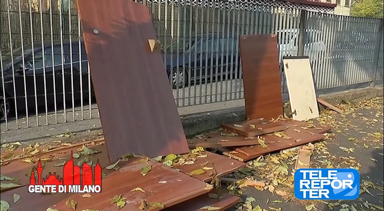 MUNICIPIO 7: SENTIRSI STRANIERI A CASA PROPRIA