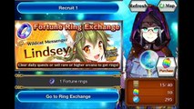 Chain Chronicle basic tips tricks cheats to get you started