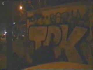 Graffiti is not dead 5/6