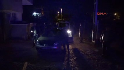 Adıyaman Polisten Kaçan Otomobilde Uyuşturucu Ele Geçti: 2 Gözaltı