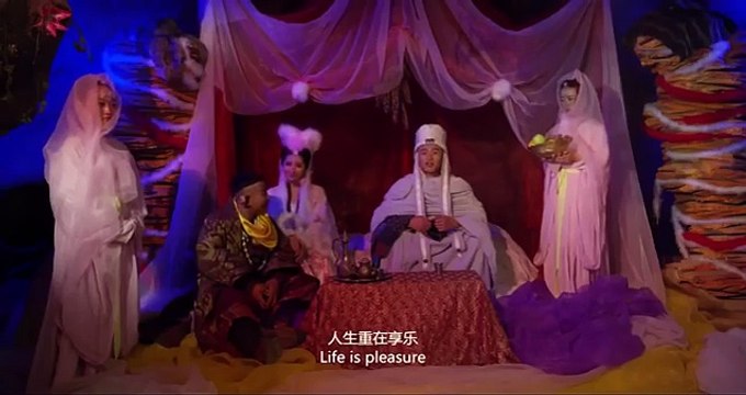 [全ムービー] 新しいアクション映画2017英語の字幕素晴らしいファンタジー映画フルHd