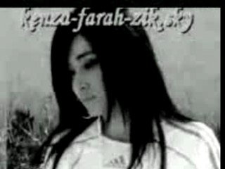 KENZA FARAH MONTAGE IL M'A TRAHIE