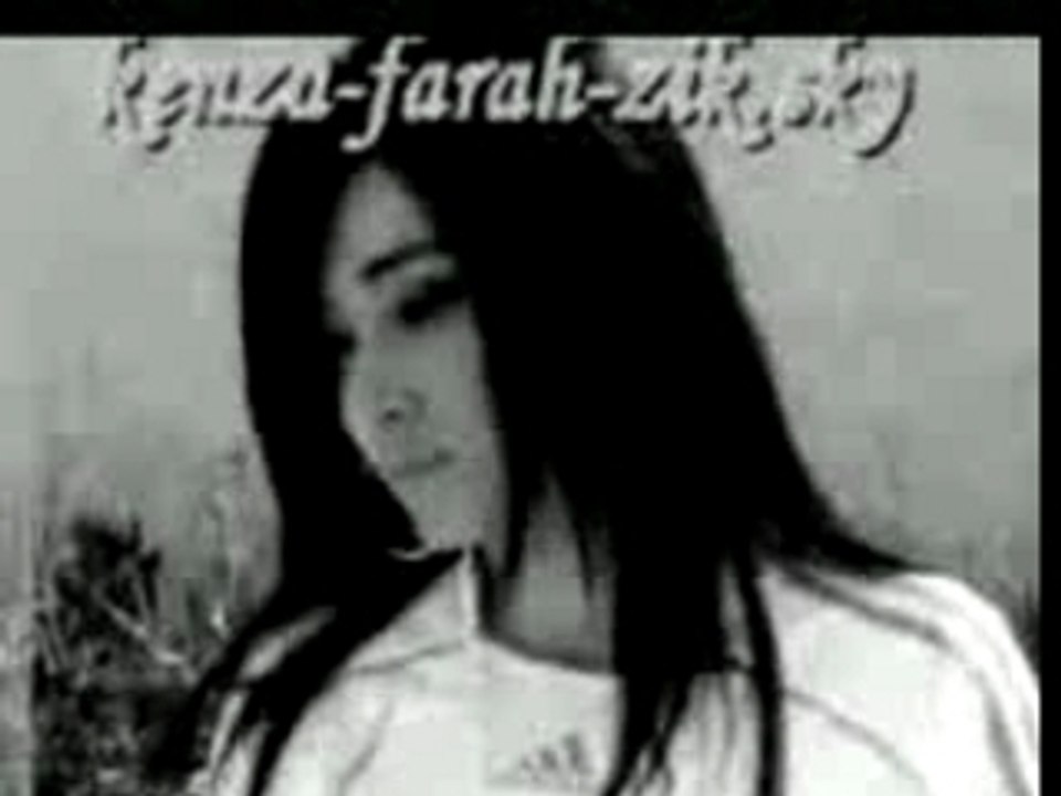 KENZA FARAH MONTAGE IL M'A TRAHIE