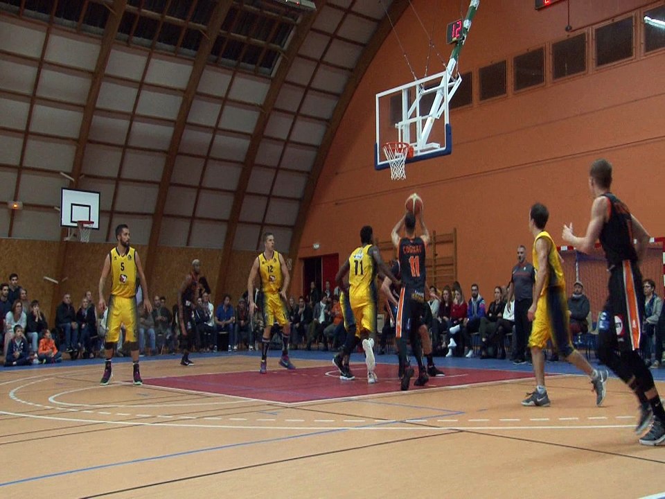 CDF Niort  -  Cognac 2k17 2k18