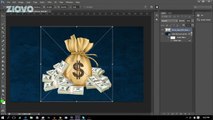 How To Use Photoshop CS6 / CC For Beginners! Photoshop Tutorial new!