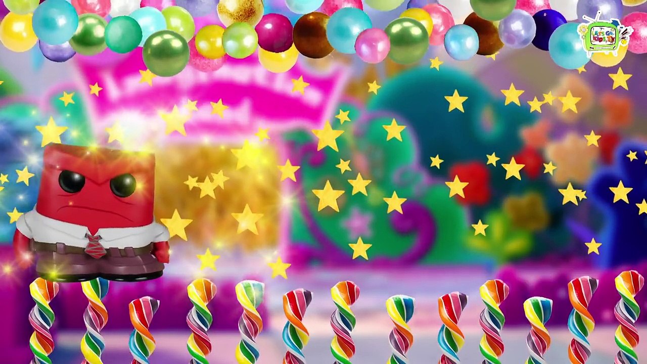 Bubble Guppies Pizza Pie FINGER FAMILY SONG ♥Toy Nursery Rhyme♥ Lyrics and MORE Kids Songs