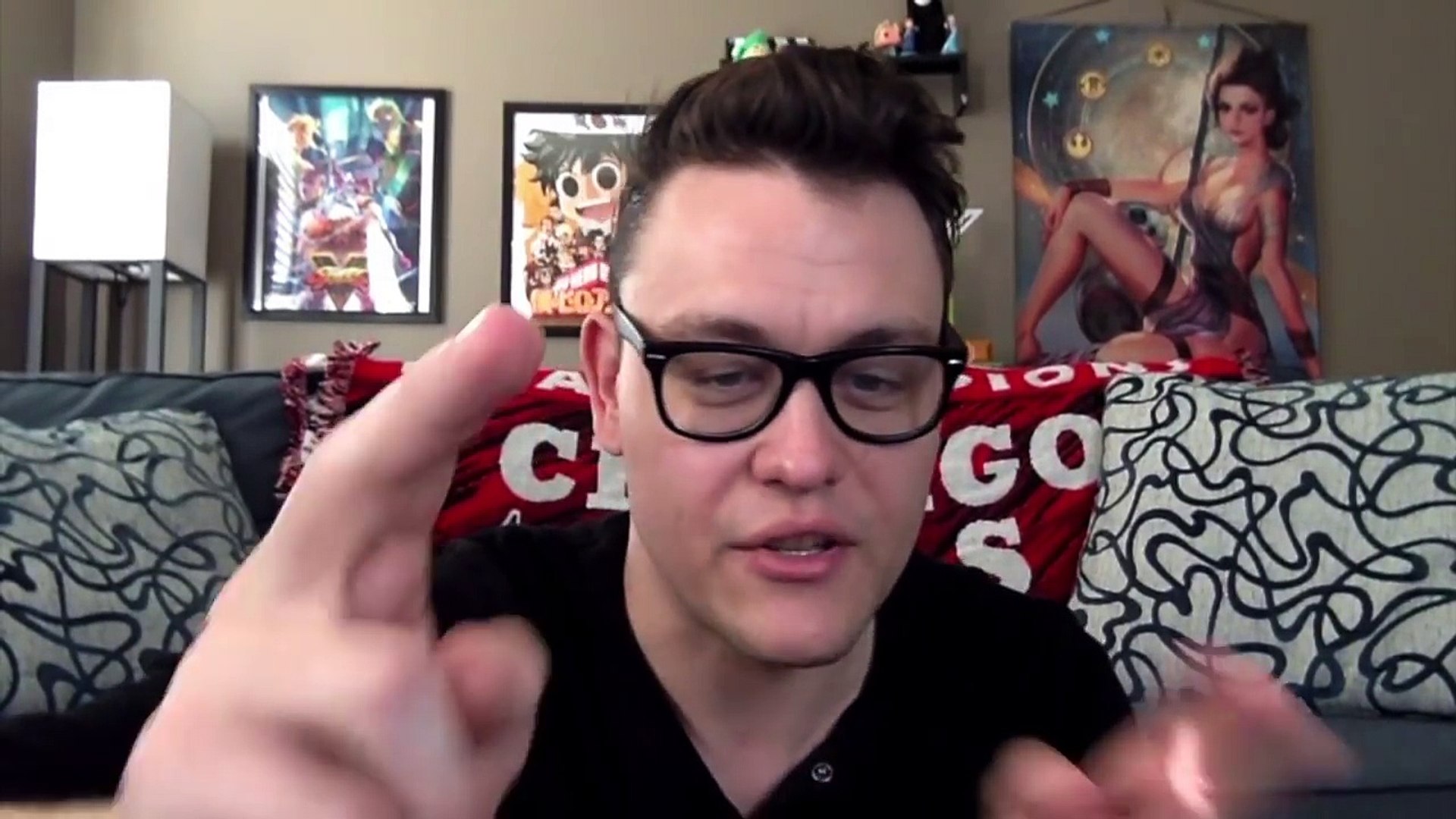 One Piece Chapter 869 Live Reaction ワンピース Gogogermarangers 影片 Dailymotion