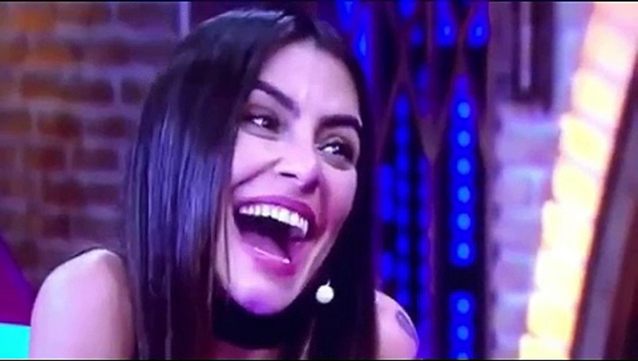 CLÉO PIRES FALANDO DOS LUGARES ONDE JÁ FEZ SEXO 1