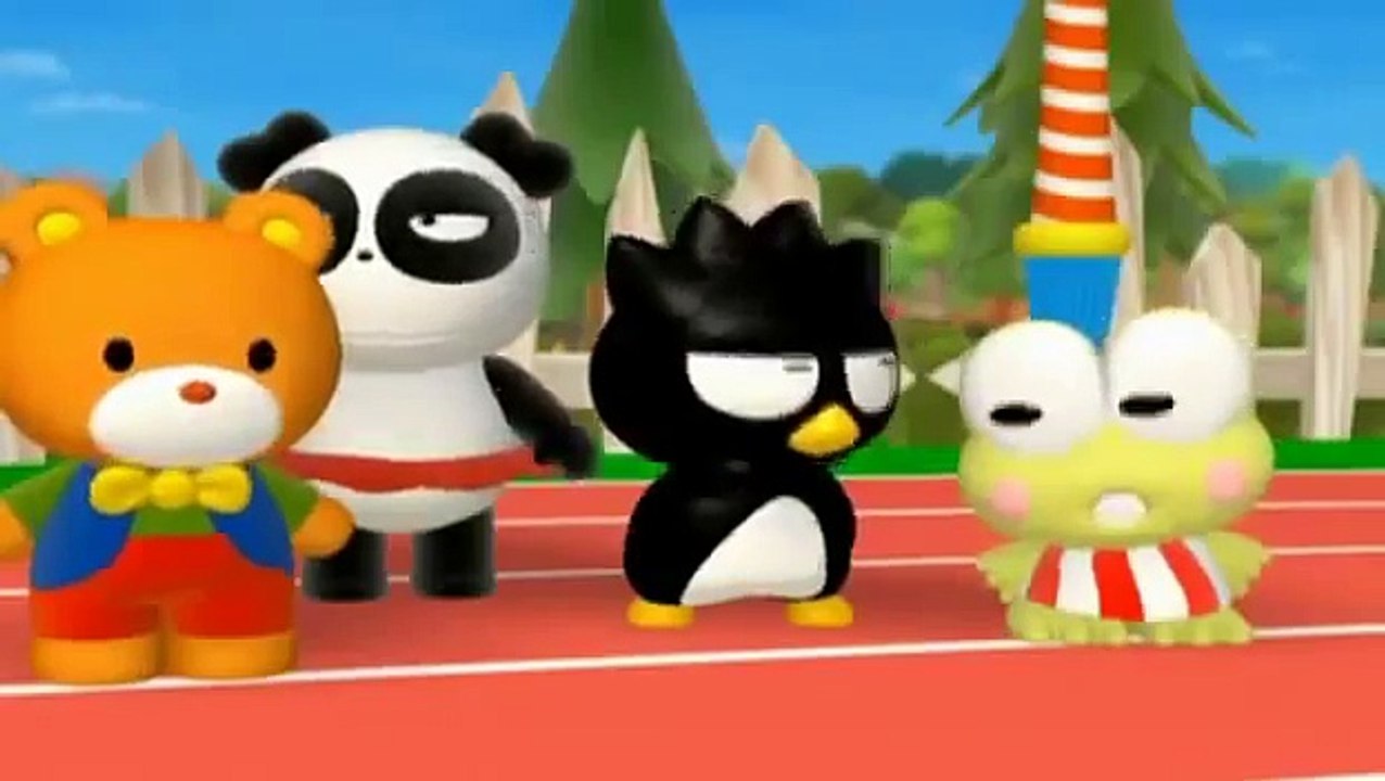 HELLO KITTY - ΟΙ ΕΚΛΟΓΕΣ - ΕΠΕΙΣΟΔΙΟ 22 - ΜΕΤΑΓΛΩΤΙΣΜΕΝΟ ΣΤΑ ΕΛΛΗΝΙΚΑ