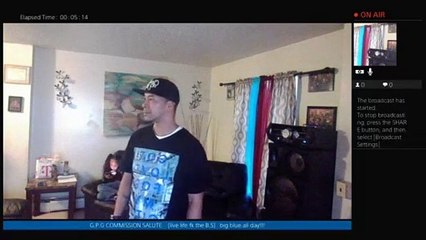 Coolin how i be coolin (1478)