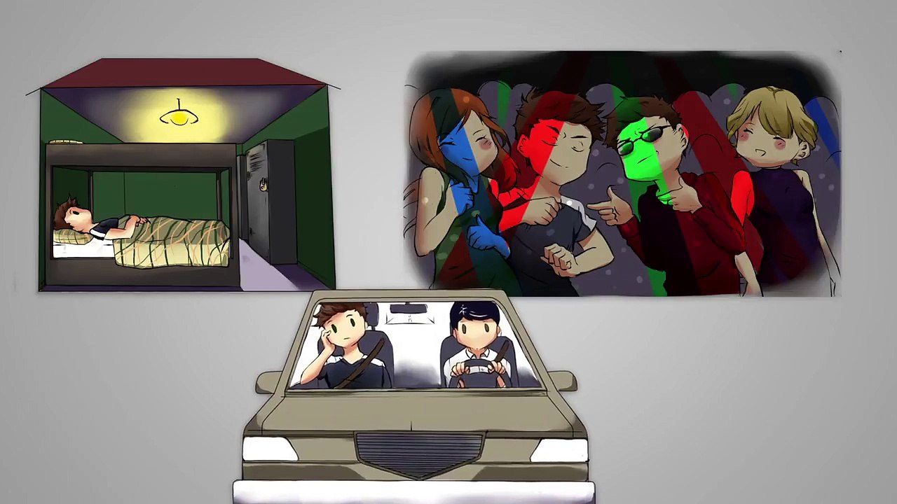 Verrückte GESCHICHTEN