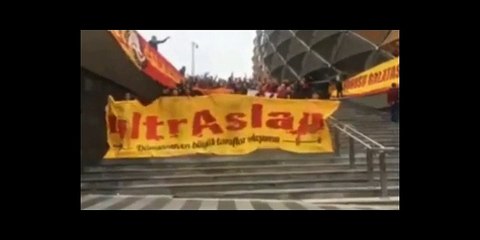 Vakıfbank vs Galatasaray