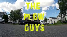 The Plow Guys, Snowplow Mods, snow plowing 101