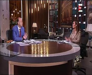 سحر نصر: البنك الدولى سيضع مصر من الدول الأولى فى تحسين مناخ الاستثمار