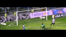 هدف ياسين براهيمي ضد بوافيستا بورتو (الدوري البرتغالي)