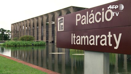 Governo brasileiro rejeita declaração de independência da Catalu