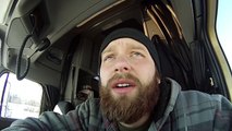 My Trucking Life - Trip 31 Day 9 - REFUSED! 2000 miles for nothing