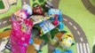 ❤ GIANT BALLOON SURPRISE ❤ Peppa Pig Frozen Shopkins Moshi Monsters Minions MLP Surprise Toys