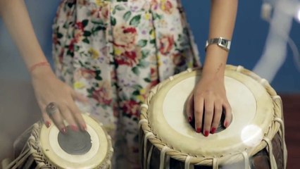 Bewajah [Coke Studio] - A Ritu Agarwal Female Cover _ @VoiceOfRitu